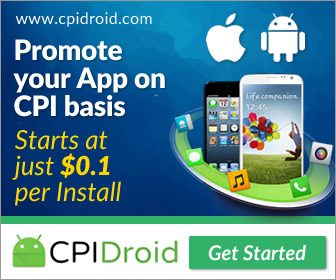 Buy Android Installs, Buy iOS Installs, Buy App Downloads at Affordable Price starting at just $0.08 per Click/Install.