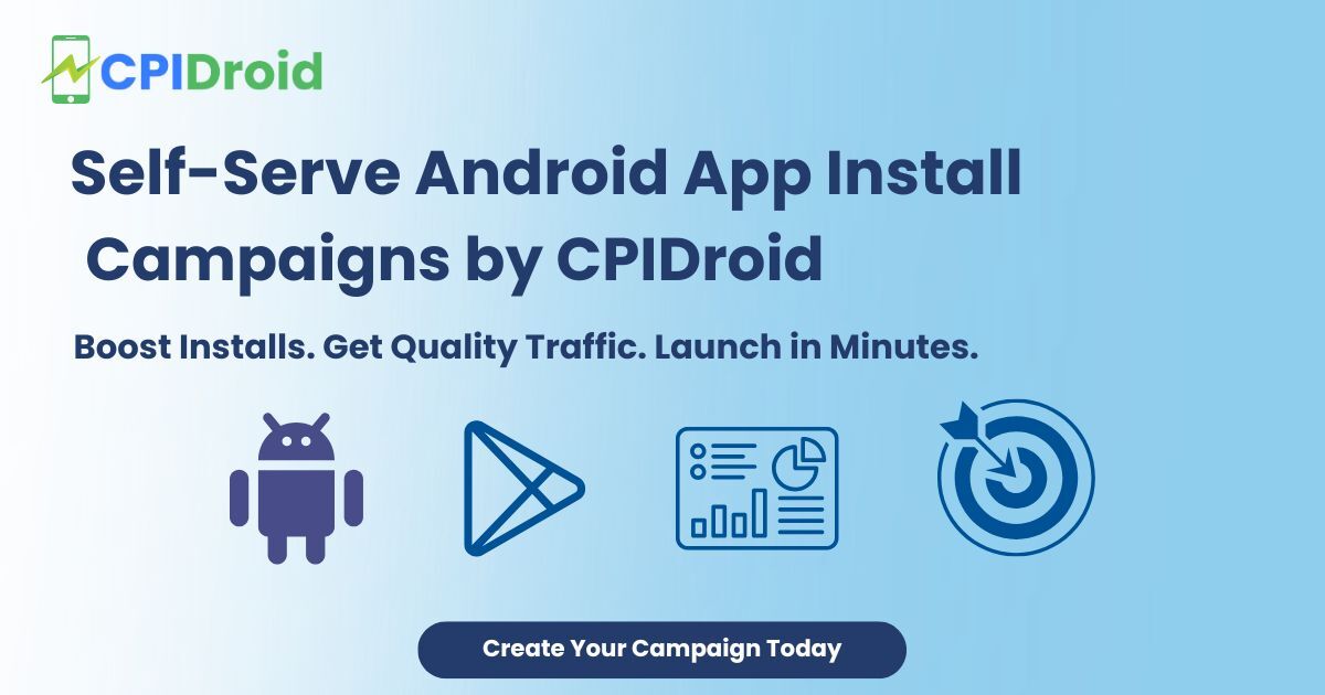 How to Promote Android App in Google Play Store? - Buy Android Installs ...