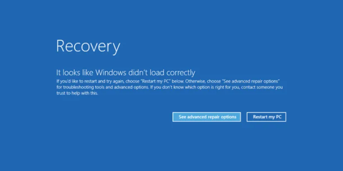 CrowdStrike Bug: Major Windows BSOD Problem Hits Banks, Airlines, & TV Networks