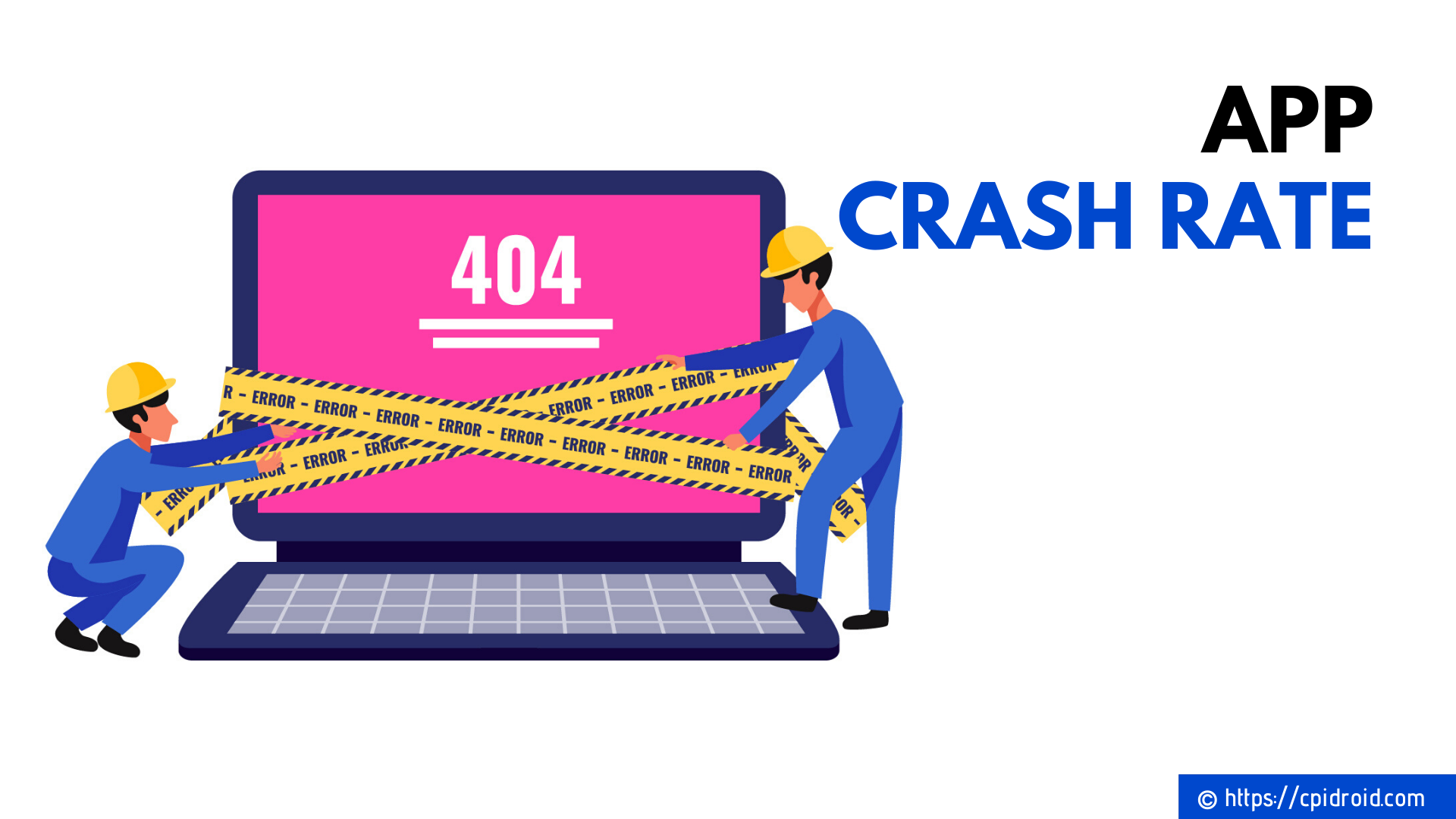 App Crash Rate