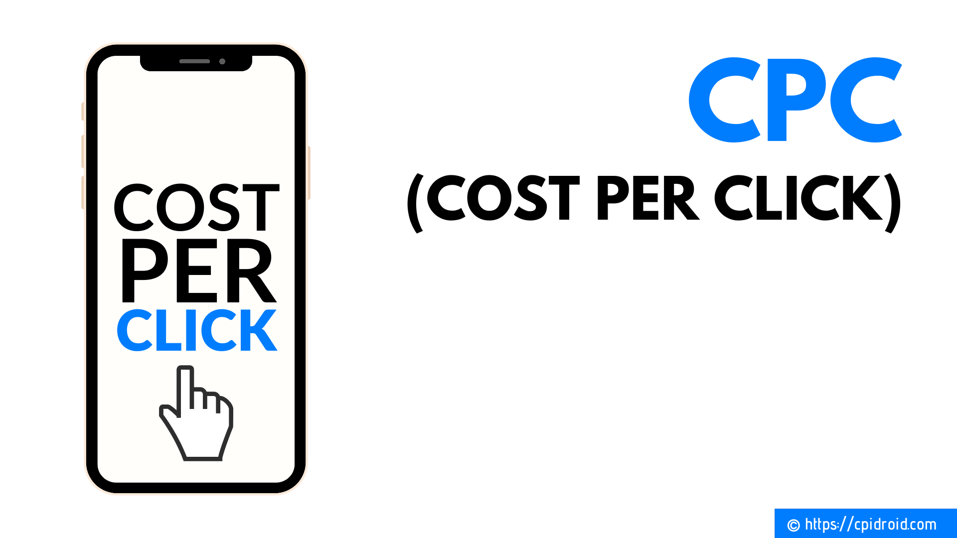 Cost Per Click