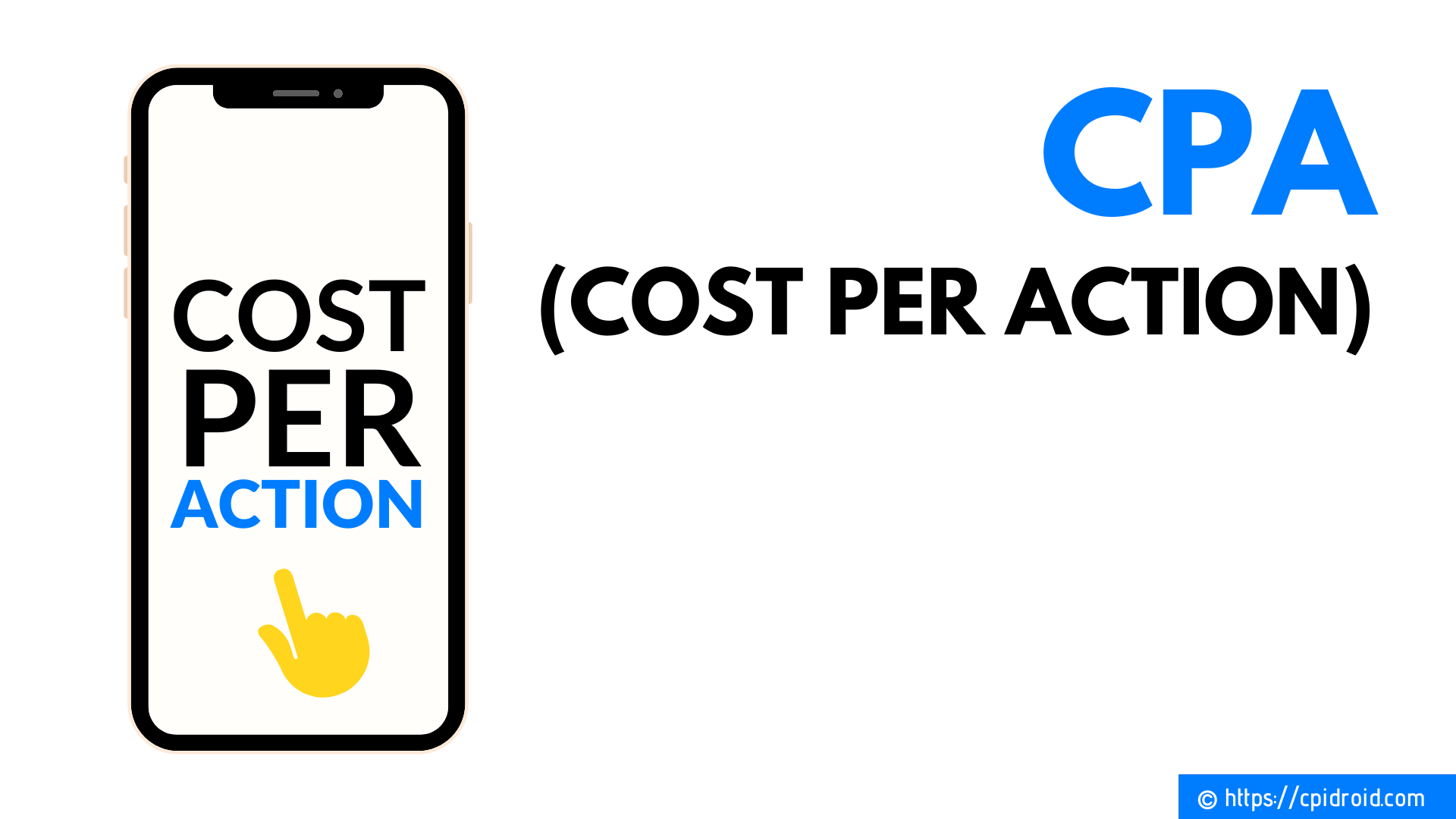 A Complete Guide to CPM Vs CPC Vs CPA Vs CPI Vs CPI Vs CPV