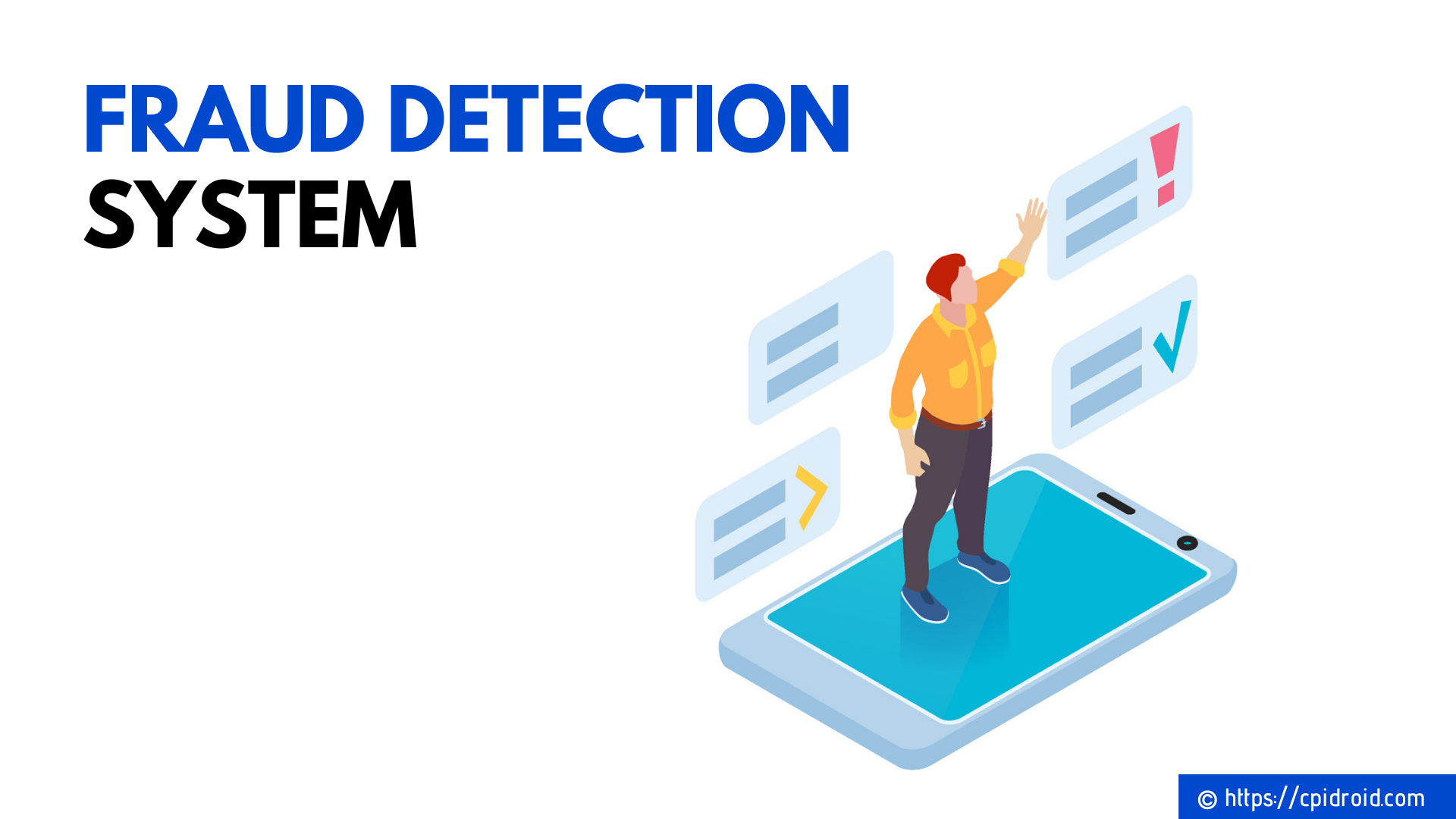 Fraud Detection System