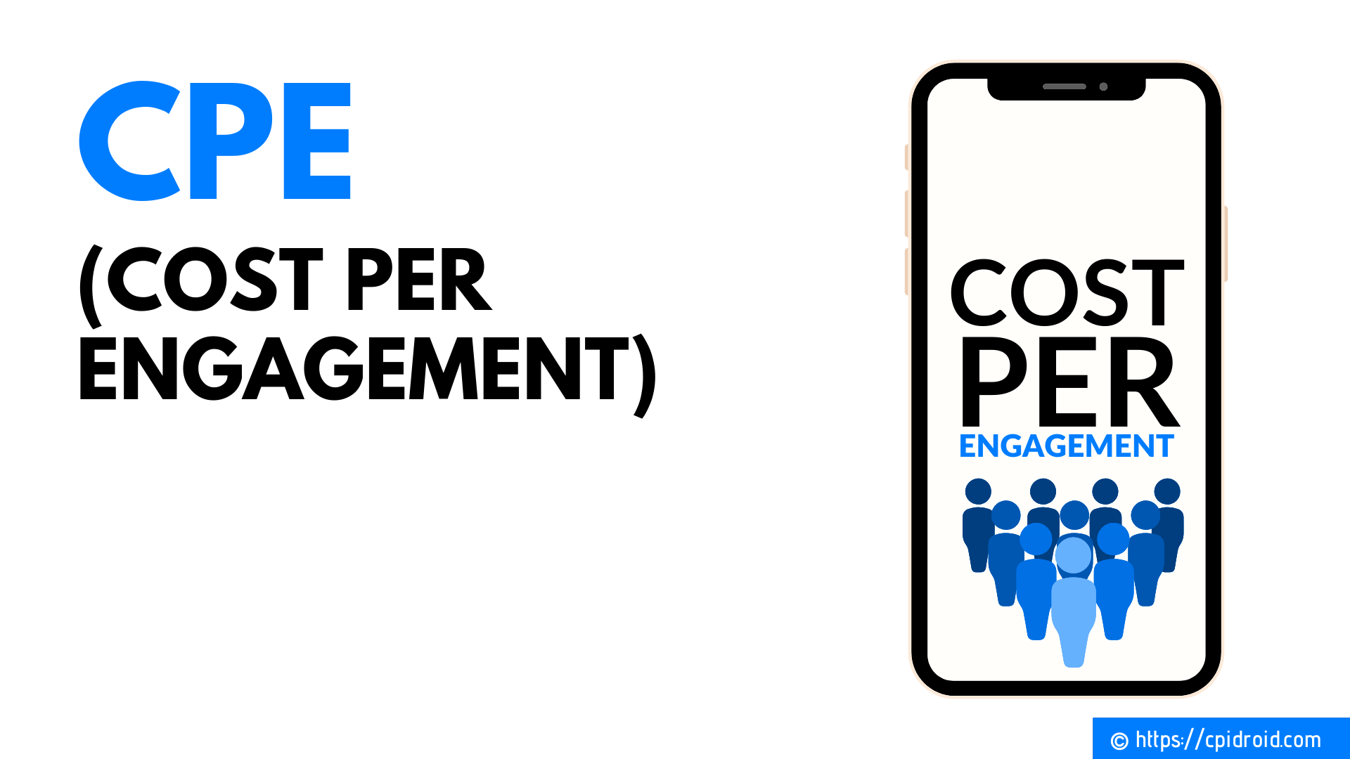 Cost Per Engagement