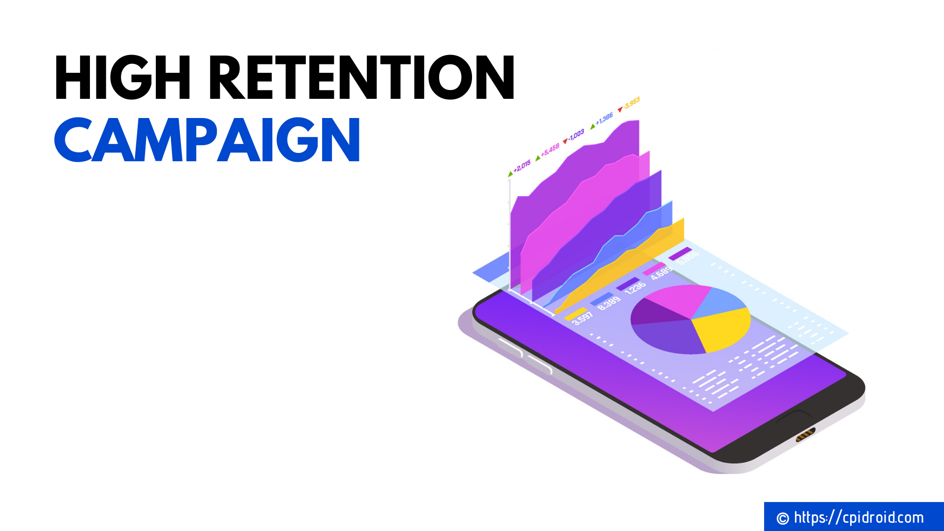 High Retention Campaign